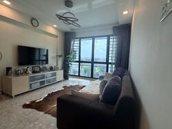 Simei Green Condominium (D18), Condominium #522946951